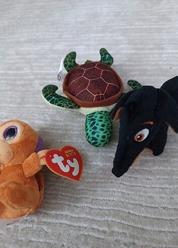 Karışık oyuncaklar - Görsel 3