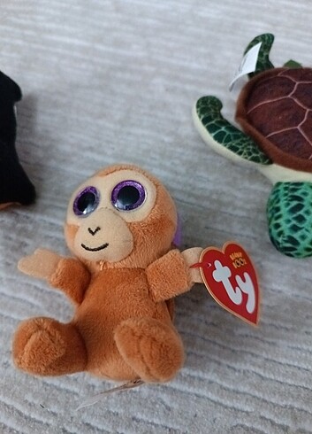 Karışık oyuncaklar - Görsel 11