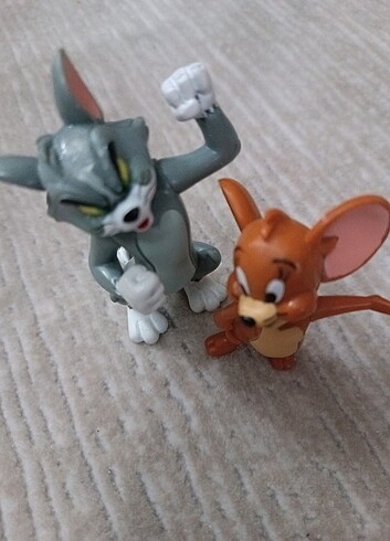 Karışık oyuncaklar - Görsel 4