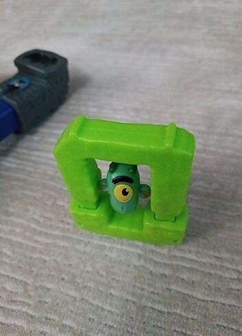 Karışık oyuncaklar - Görsel 15