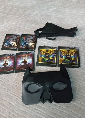 Karışık oyuncaklar - Görsel 9