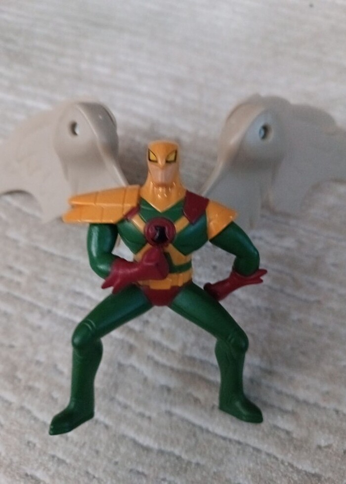 Karışık oyuncaklar - Görsel 5