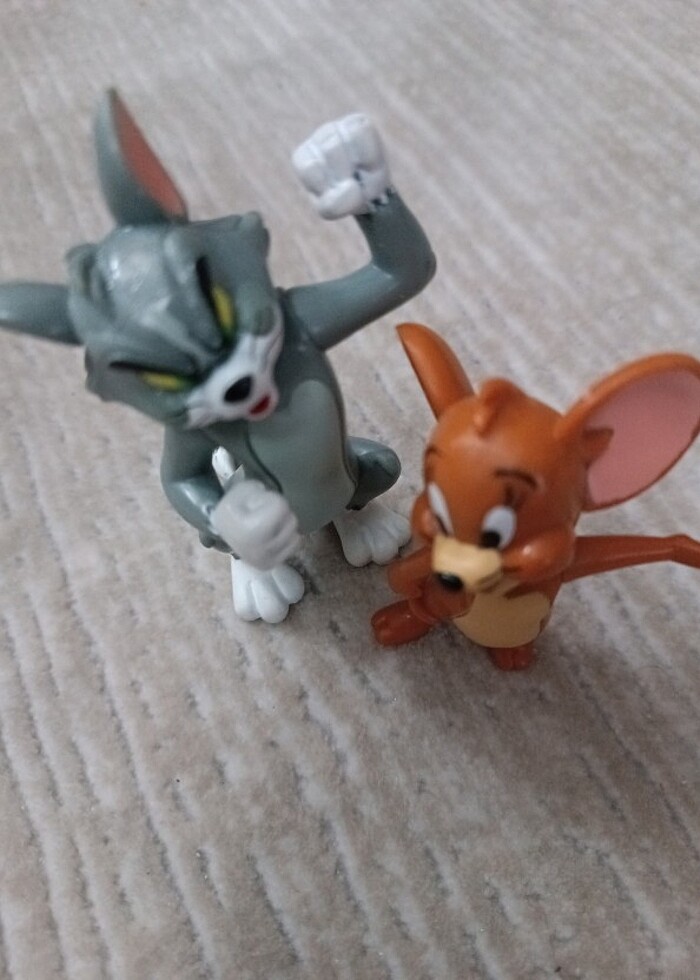 Karışık oyuncaklar - Görsel 4