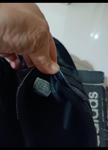 Adidas orjinal - Görsel 6