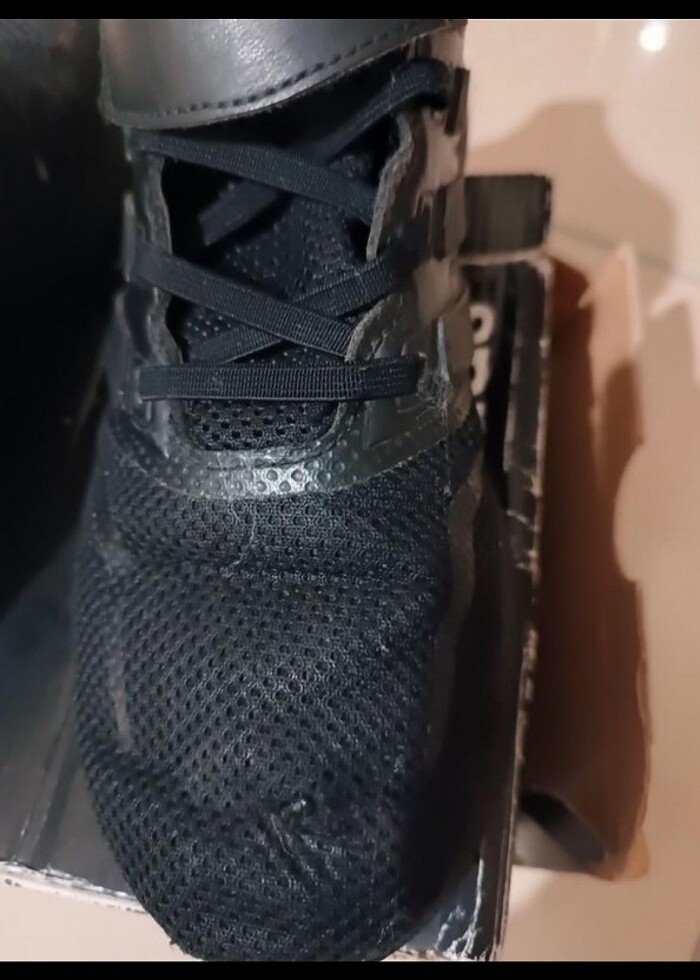 Adidas orjinal - Görsel 3