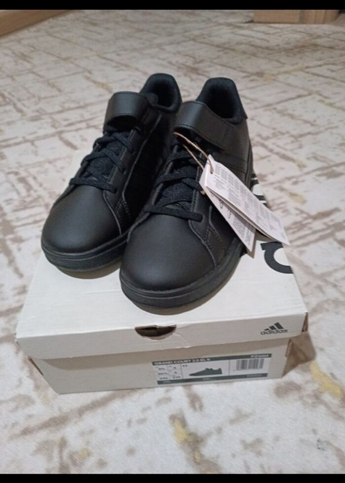 Grand Court 2.0 EL K - Görsel 4