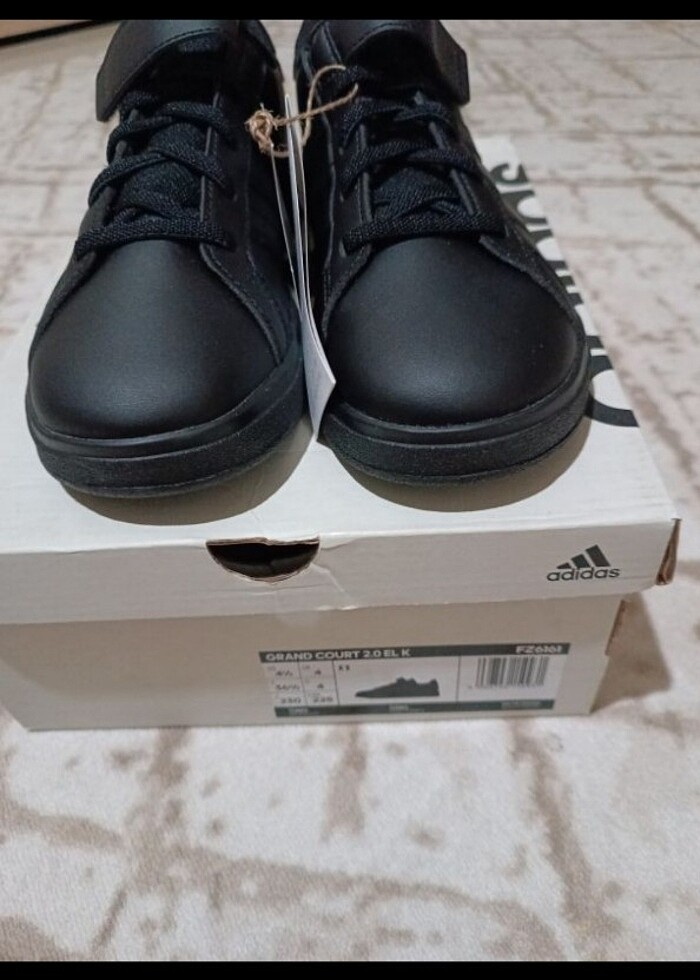 Grand Court 2.0 EL K - Görsel 2