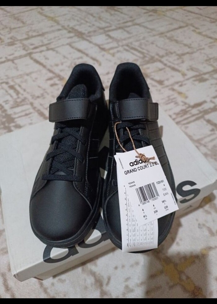 Grand Court 2.0 EL K - Görsel 5