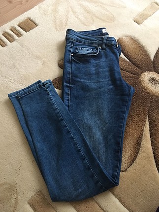 Jean pantolon 