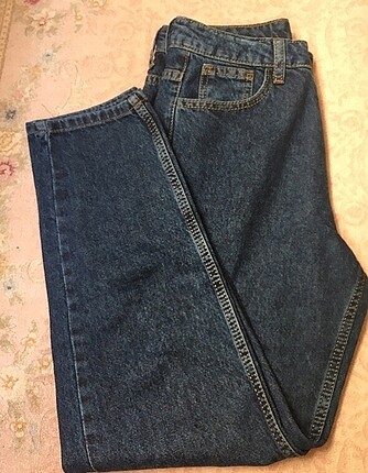 Mom jean