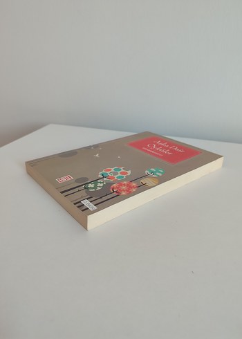 Beden Renk Aşka Dair Öyküler - Sena Demirci