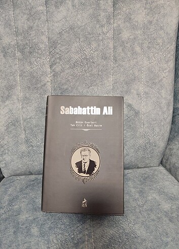 Sabahattin Ali Tüm Eserleri 