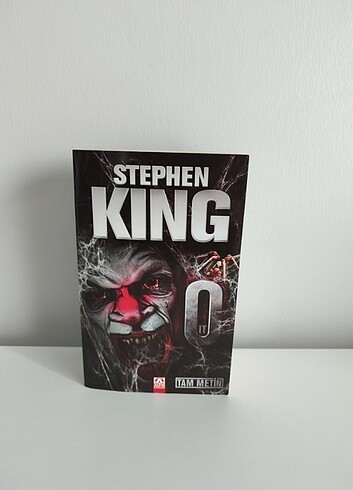 Stephen King - O (IT)