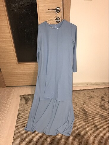 38 Beden Tesettür tunik