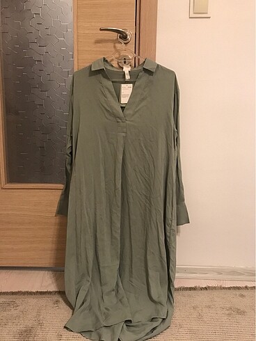 H&M Elbise