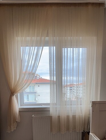 Acil satılık ! Çocuk Odas perde