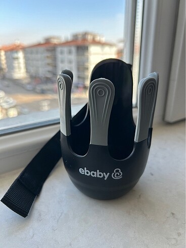 Beden Bebek Arabası Bardak Tutucu