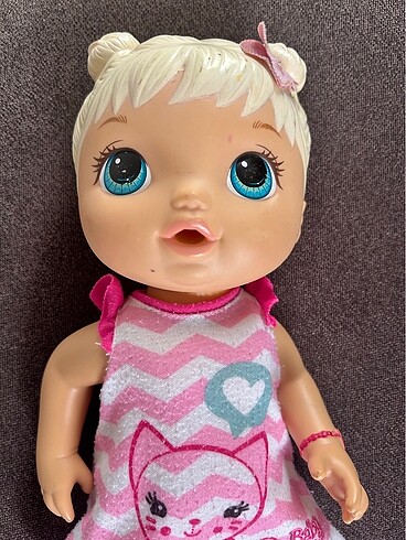 Baby Alive Bebek