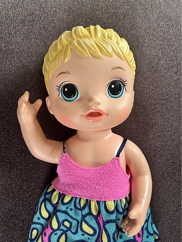 Baby Alive