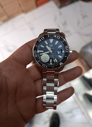 TAGHeuer saat 