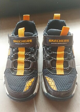 Skechers erkek çocuk ayakkabı