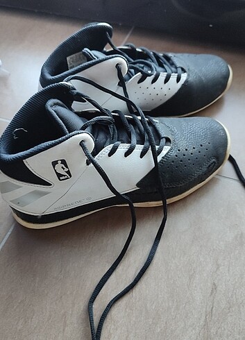 Adidas NBA Spor Ayakkabı 