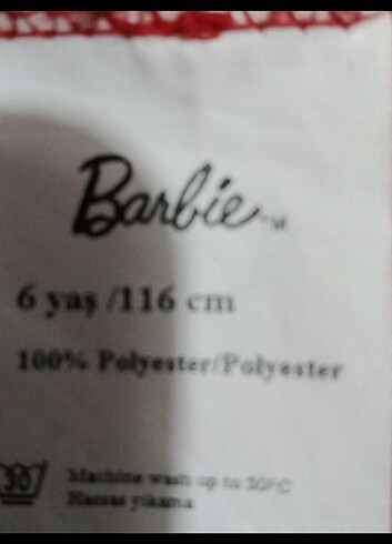 4 Yaş Beden kırmızı Renk #4yas #barbie #kadife #elbise #yilbasi