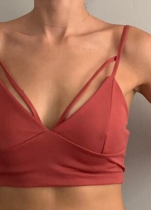 Kadın crop 