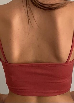 Diğer Kadın crop