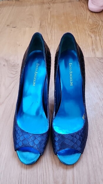 Enzo Angiolini Ayakkabi