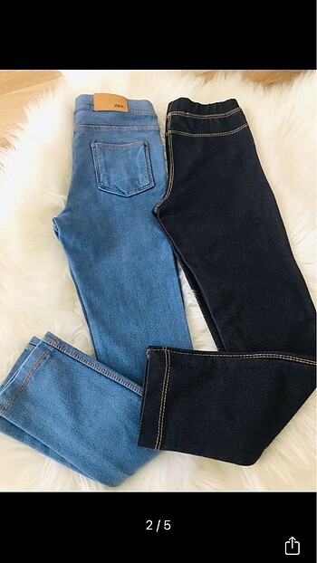 zara ve mango pantolon