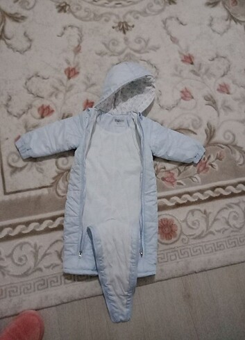 Hello baby astronot mont