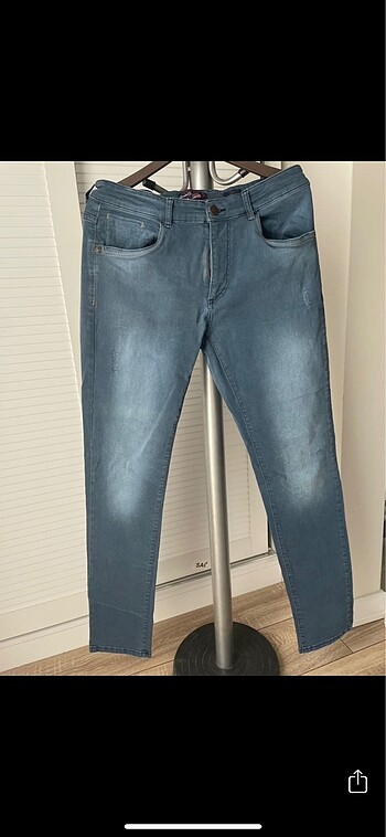 U.S. POLO ASSN. Yeni gibi JEANs
