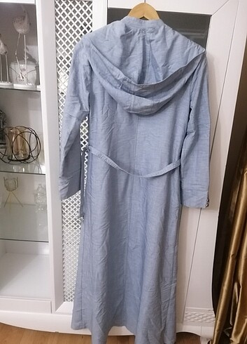 Zühre Bayan trenckot 