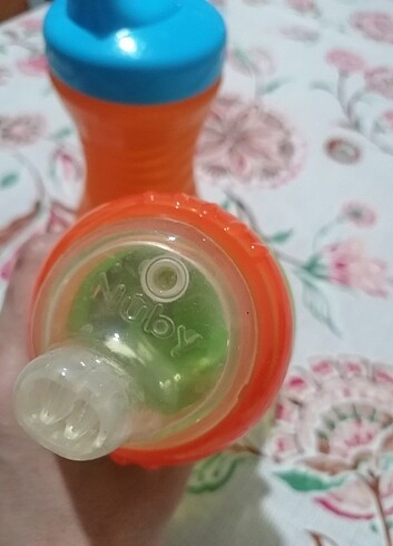 Nuby Biberon 