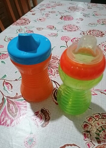  Beden çeşitli Renk Biberon 