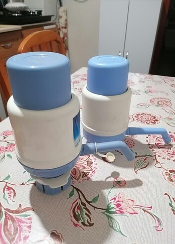 Damacana pompası 