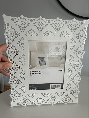 Ikea Ikea Çerçeve