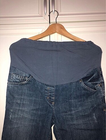 LC Waikiki LCWaikiki Hamile Jean Pantolon