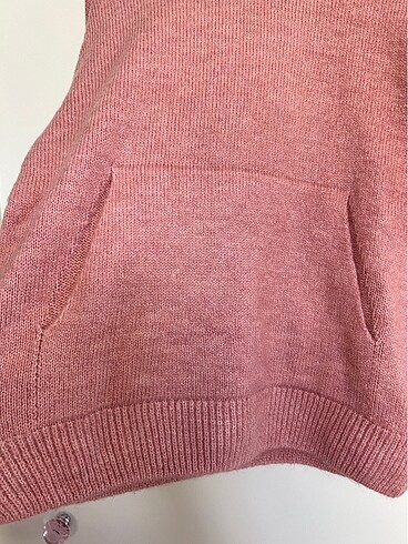 LC Waikiki LCWaikiki Pembe Kazak