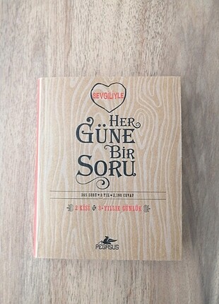Sevgiliyle günlük