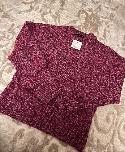LC Waikiki Lcw Pembe Kazak Sıfır