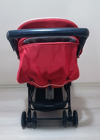 9- 18 kg Beden Peg Perego Aria Bebek arabası