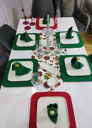 Beden ????????Yılbası konsept masalar ????????