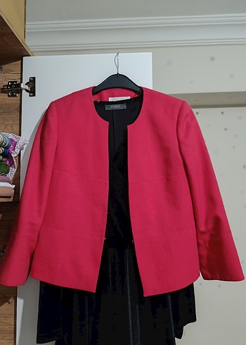 Trendyol & Milla Pembe Kadın Blazer Ceket
