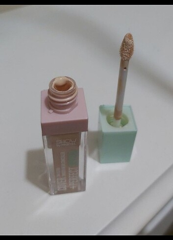 Show by pastel cover and perfect kapatıci - Görsel 2