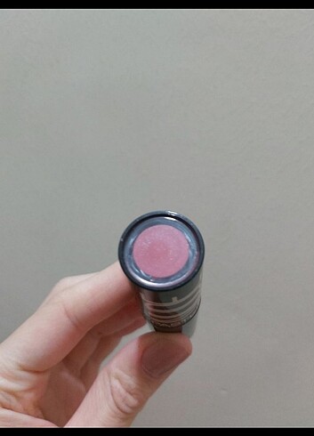 Pastel nude serisi ruj - Görsel 3