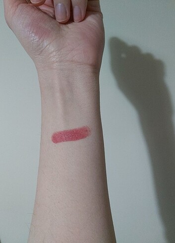 Pastel nude serisi ruj - Görsel 6