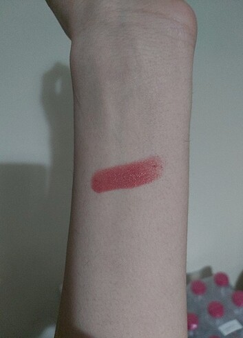 Pastel nude serisi ruj - Görsel 7