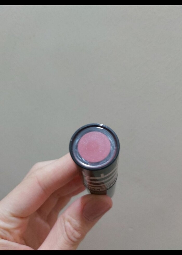 Pastel nude serisi ruj - Görsel 3